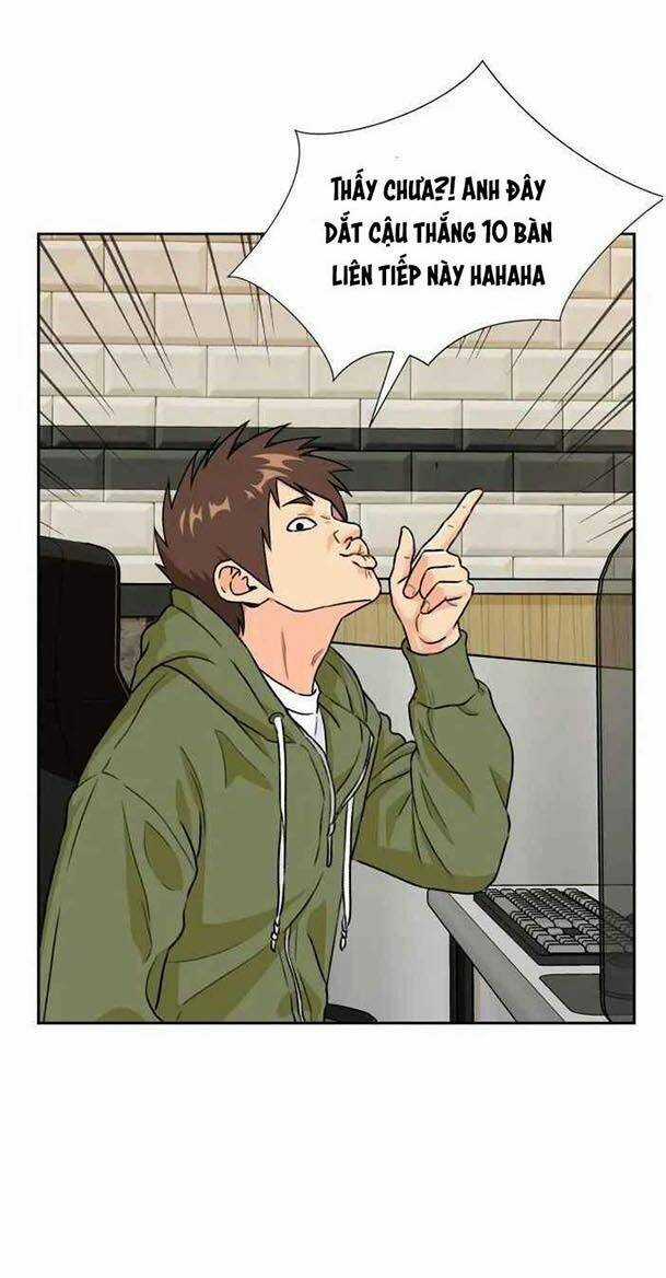 Gương Mặt Thiên Tài Chapter 26 trang 45