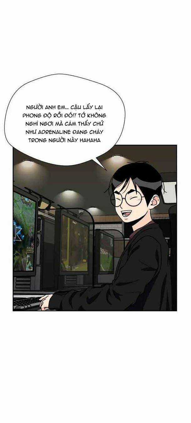 Gương Mặt Thiên Tài Chapter 26 trang 46