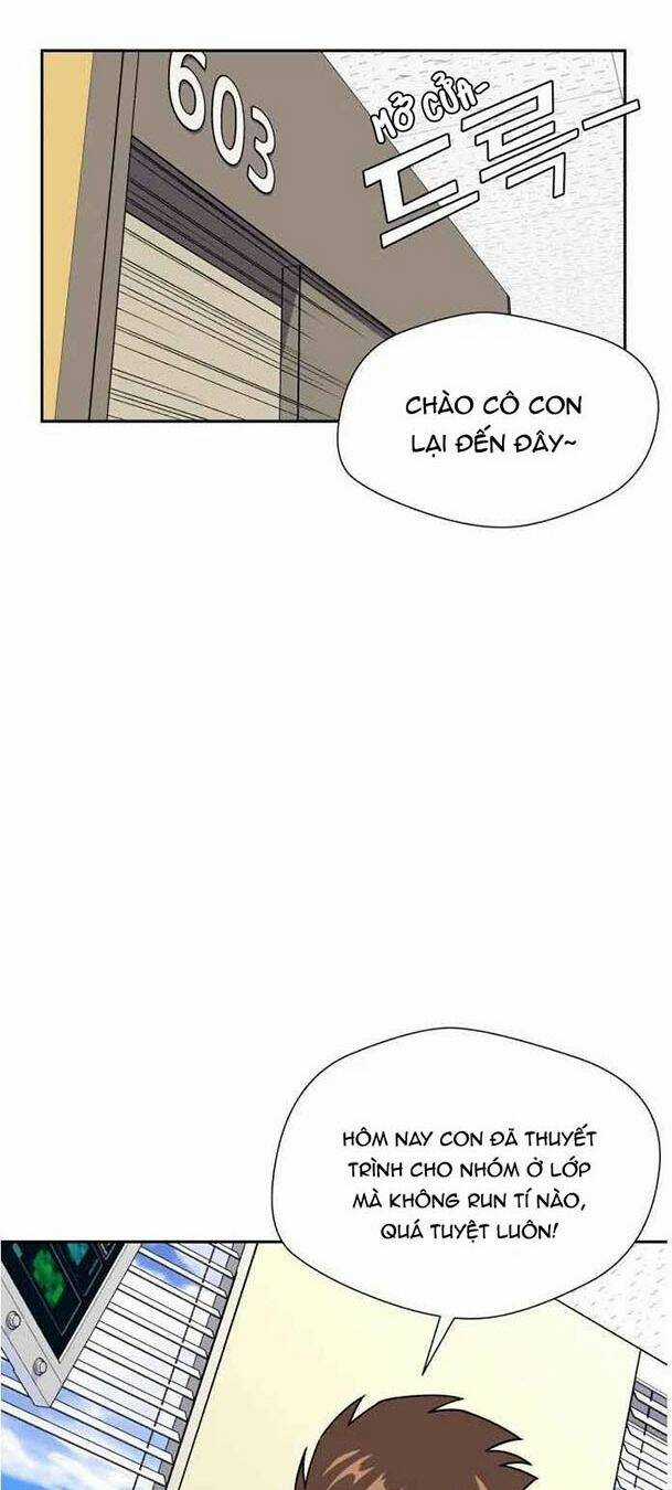 Gương Mặt Thiên Tài Chapter 26 trang 48