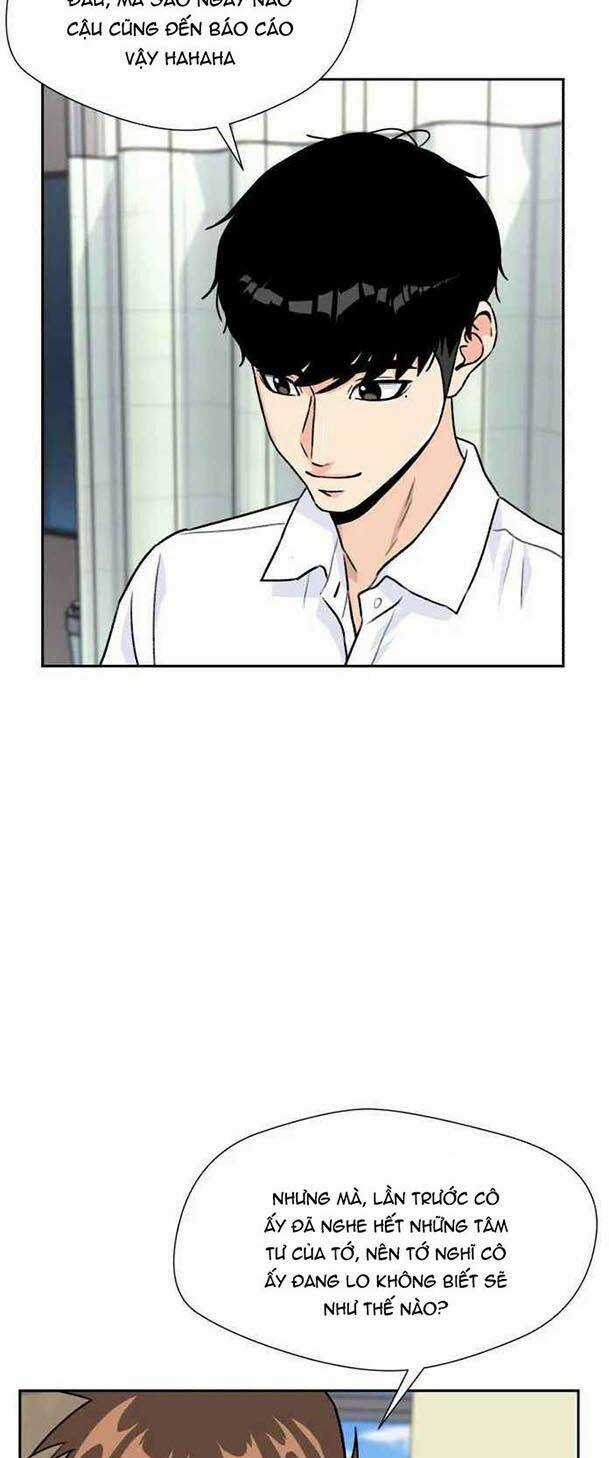 Gương Mặt Thiên Tài Chapter 26 trang 50