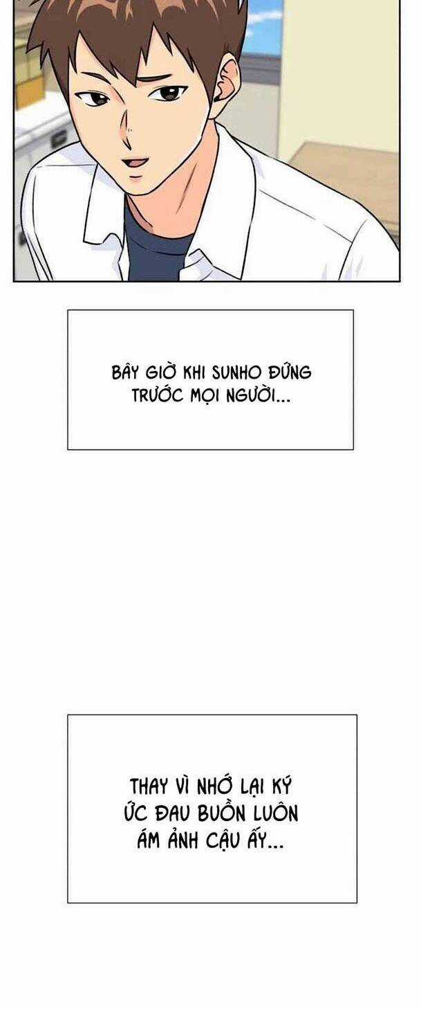 Gương Mặt Thiên Tài Chapter 26 trang 51