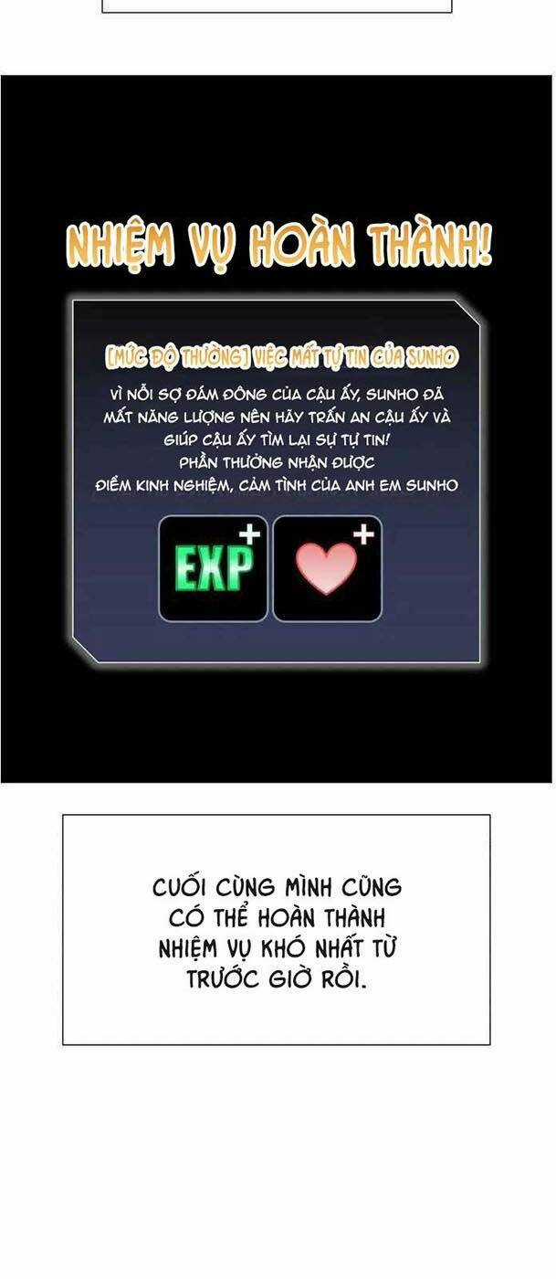 Gương Mặt Thiên Tài Chapter 26 trang 53