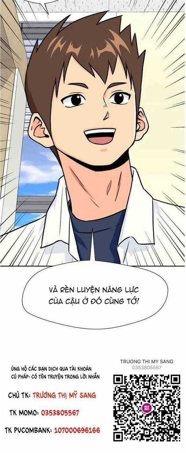 Gương Mặt Thiên Tài Chapter 26 trang 57