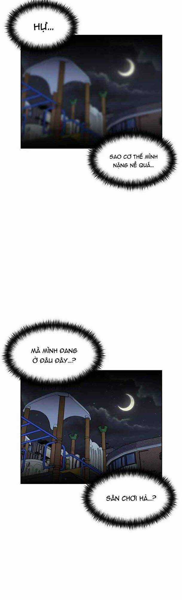 Gương Mặt Thiên Tài Chapter 26 trang 6