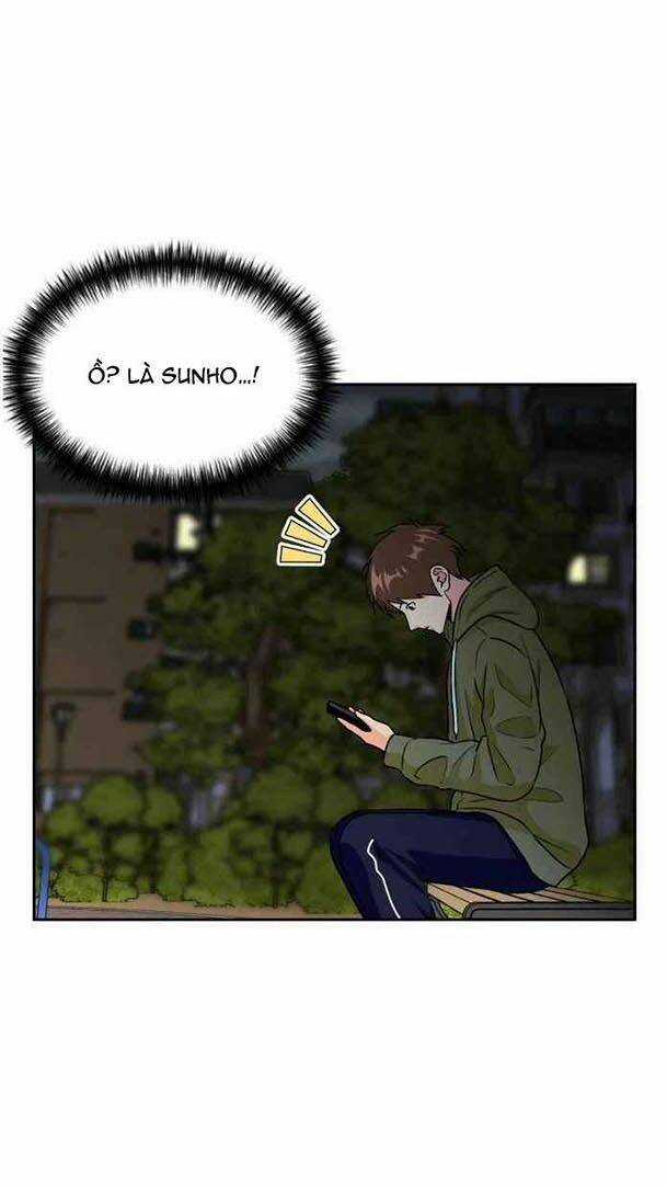 Gương Mặt Thiên Tài Chapter 26 trang 7