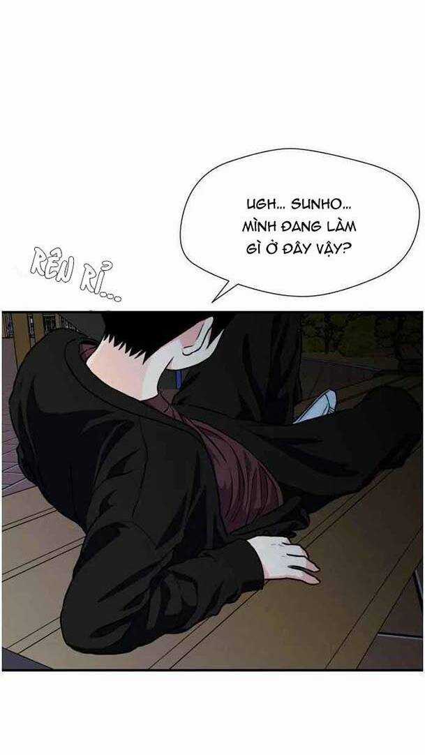 Gương Mặt Thiên Tài Chapter 26 trang 8