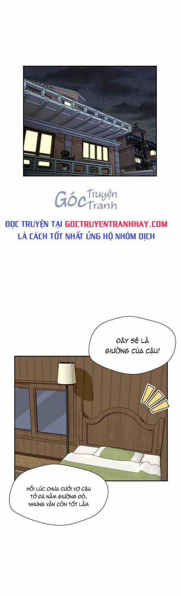 Gương Mặt Thiên Tài Chapter 27 trang 0