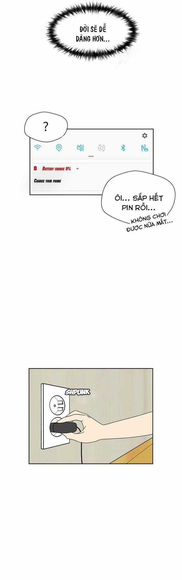 Gương Mặt Thiên Tài Chapter 3 trang 14