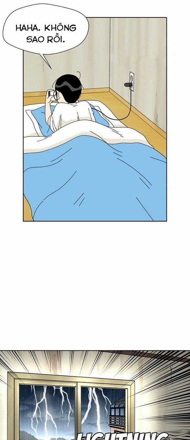 Gương Mặt Thiên Tài Chapter 3 trang 15