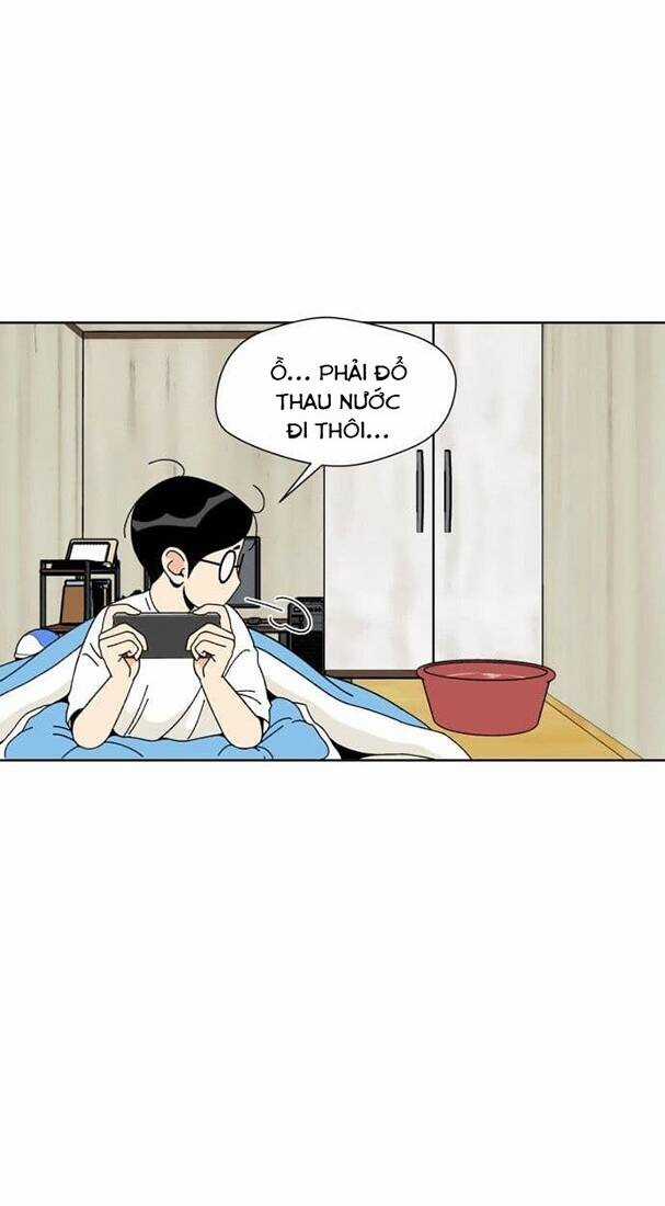 Gương Mặt Thiên Tài Chapter 3 trang 2