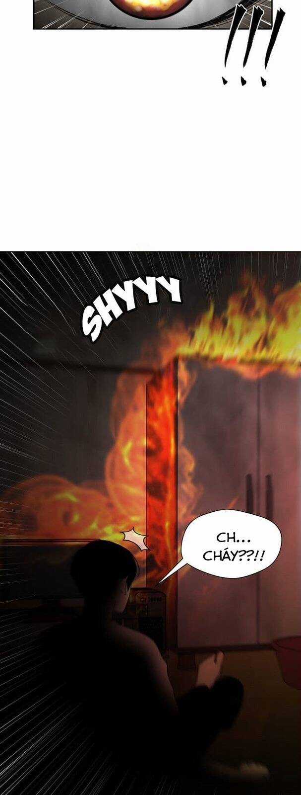 Gương Mặt Thiên Tài Chapter 3 trang 28