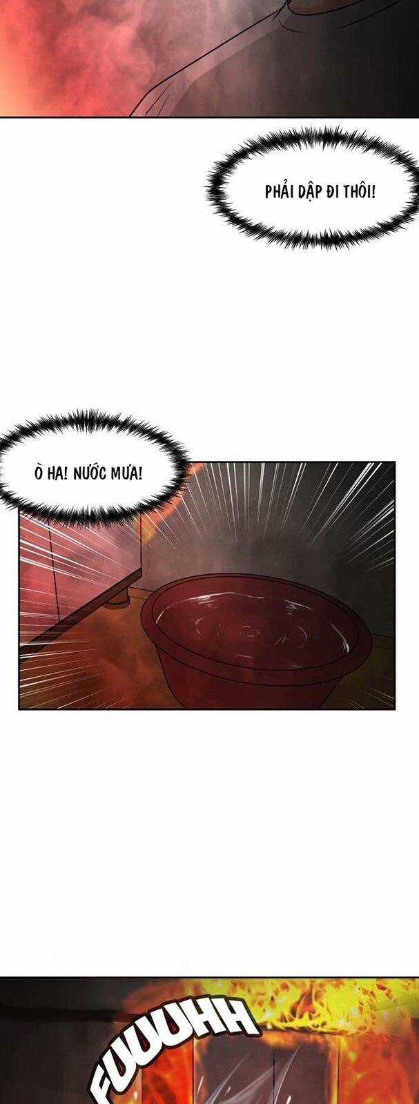 Gương Mặt Thiên Tài Chapter 3 trang 30