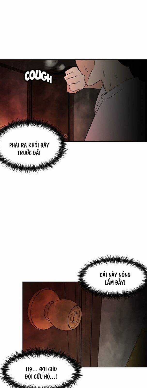 Gương Mặt Thiên Tài Chapter 3 trang 33