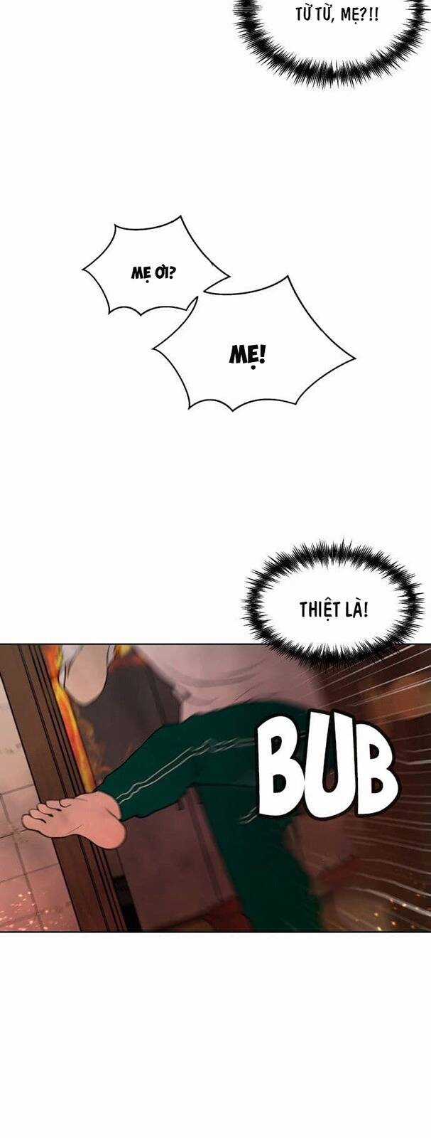 Gương Mặt Thiên Tài Chapter 3 trang 35