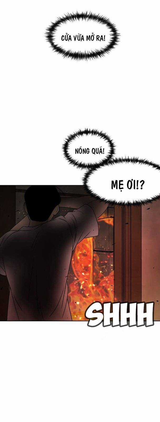 Gương Mặt Thiên Tài Chapter 3 trang 36