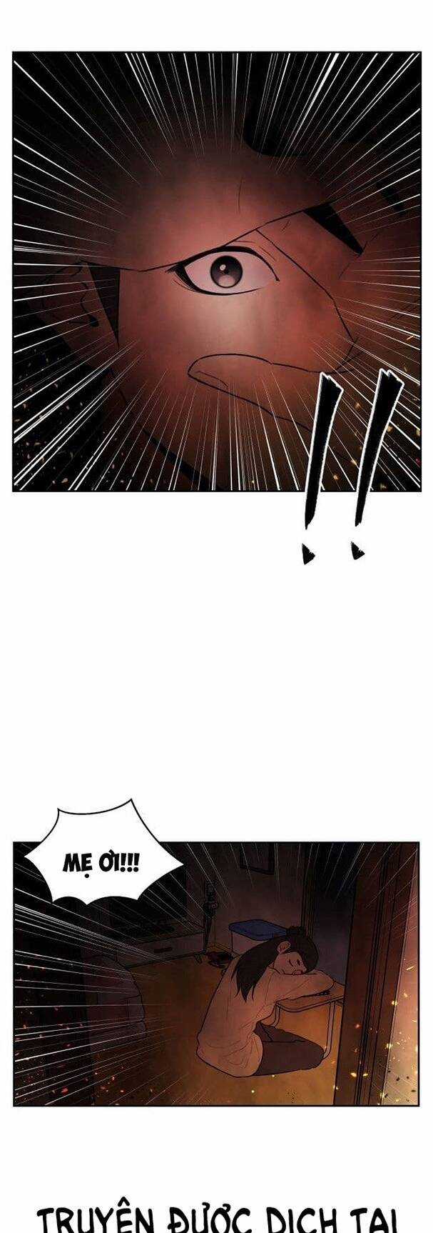 Gương Mặt Thiên Tài Chapter 3 trang 37