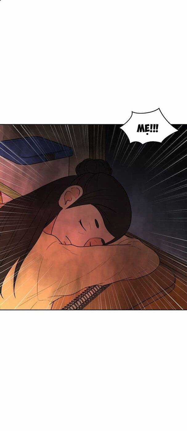 Gương Mặt Thiên Tài Chapter 3 trang 39