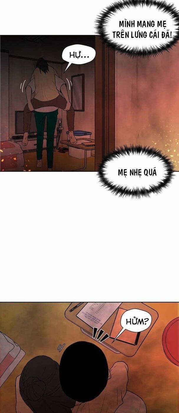 Gương Mặt Thiên Tài Chapter 3 trang 41