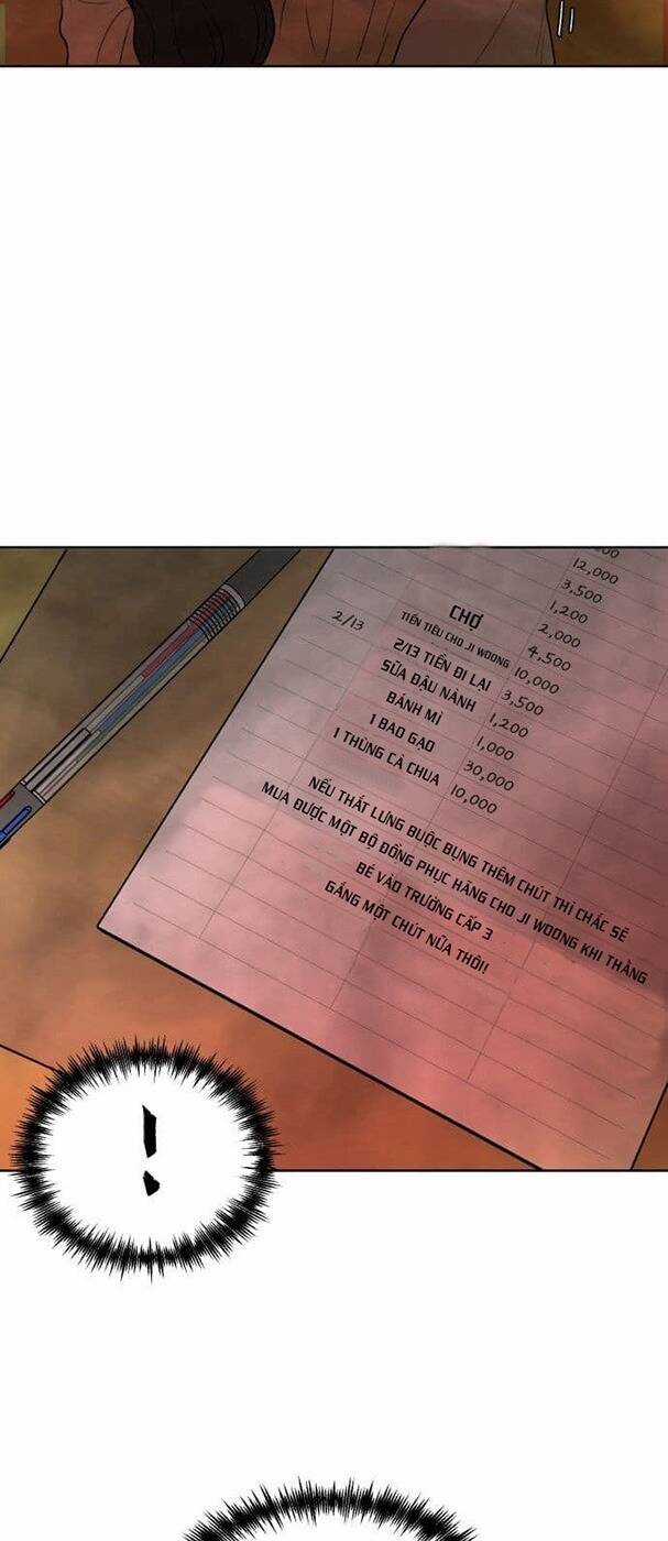 Gương Mặt Thiên Tài Chapter 3 trang 42