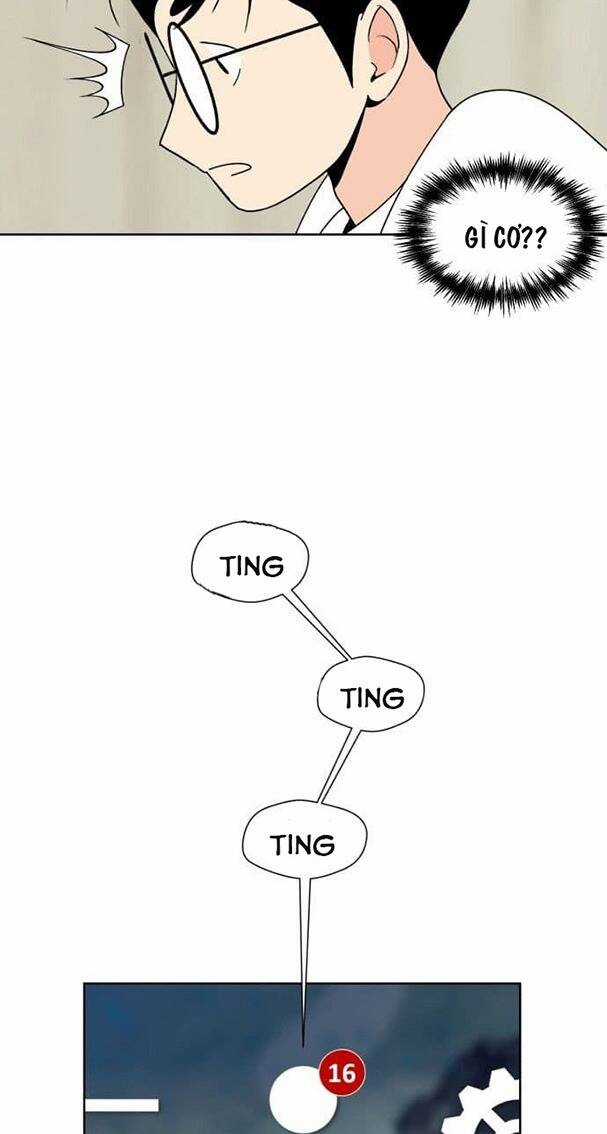 Gương Mặt Thiên Tài Chapter 3 trang 7