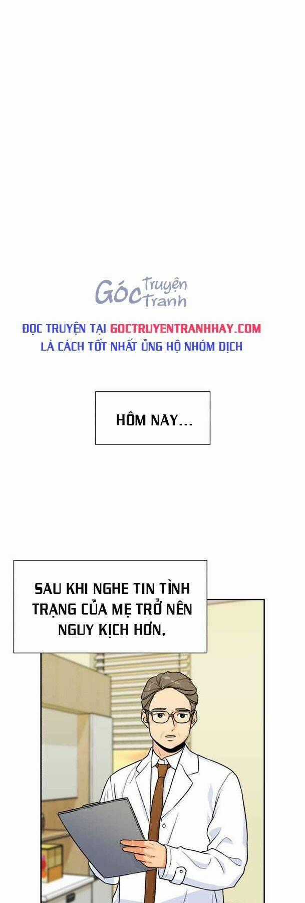 Gương Mặt Thiên Tài Chapter 31 trang 0