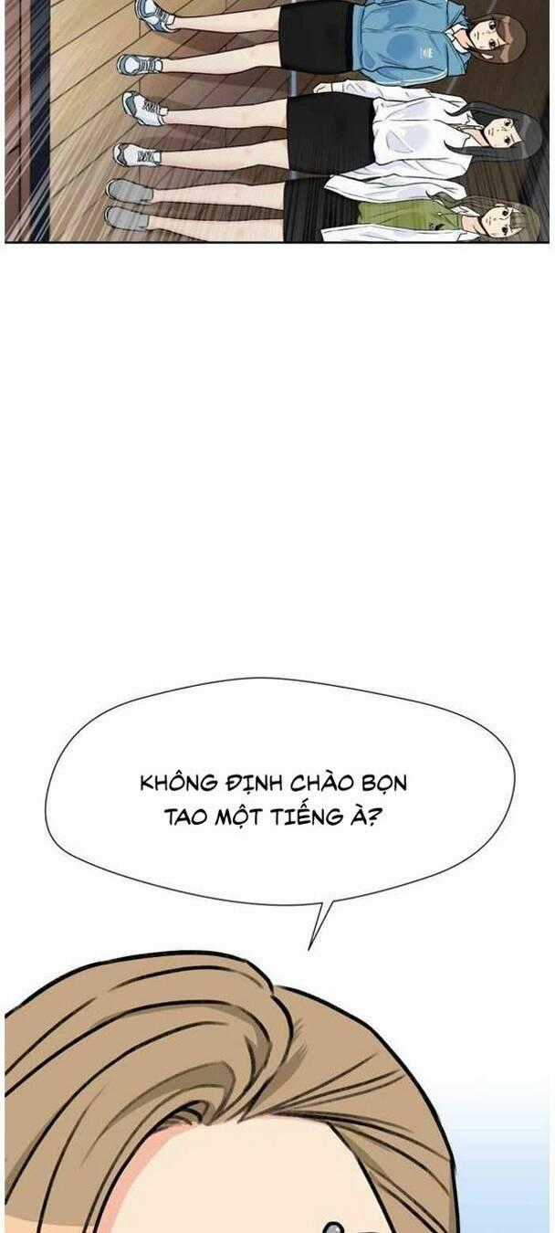 Gương Mặt Thiên Tài Chapter 32 trang 1