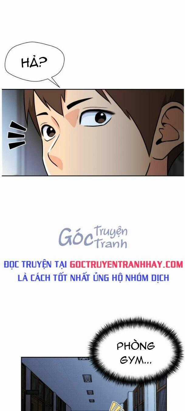 Gương Mặt Thiên Tài Chapter 34 trang 0