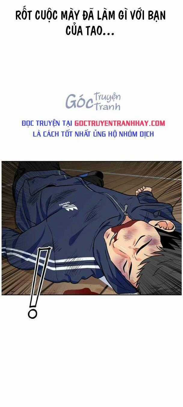 Gương Mặt Thiên Tài Chapter 35 trang 1
