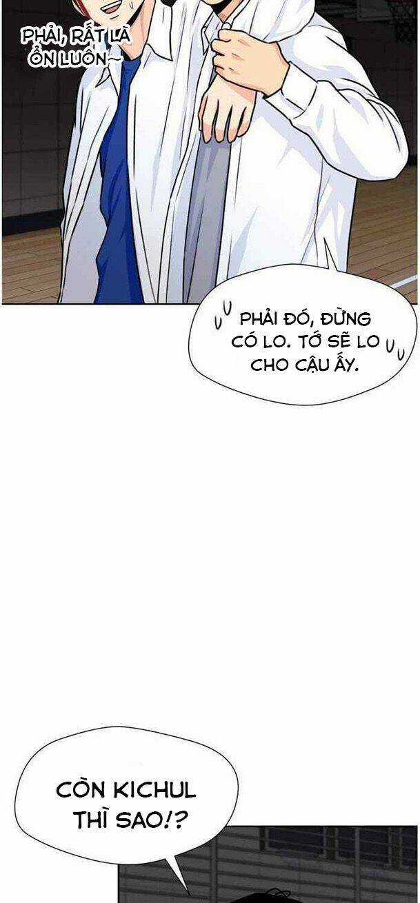 Gương Mặt Thiên Tài Chapter 39 trang 12