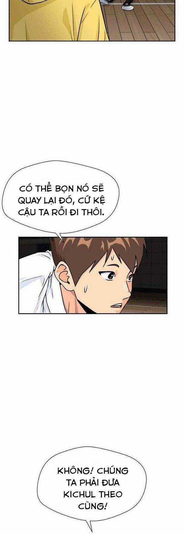 Gương Mặt Thiên Tài Chapter 39 trang 15