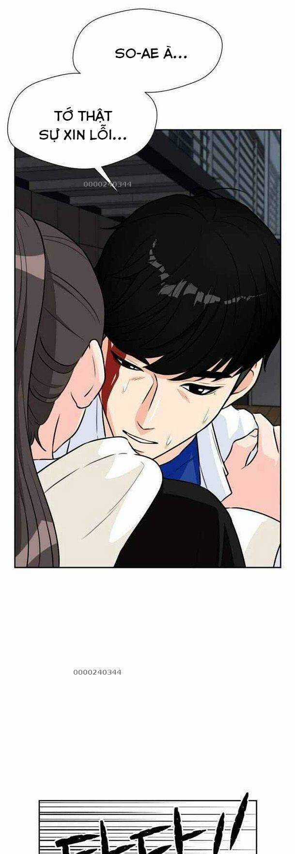 Gương Mặt Thiên Tài Chapter 39 trang 2