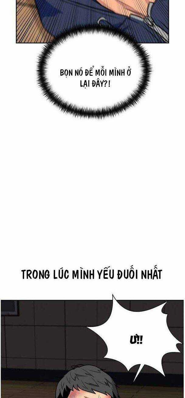 Gương Mặt Thiên Tài Chapter 39 trang 21