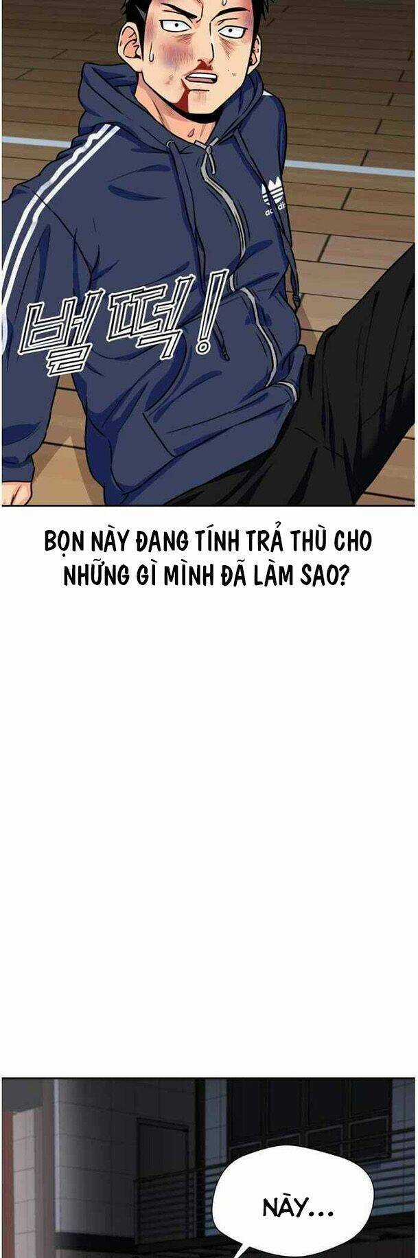 Gương Mặt Thiên Tài Chapter 39 trang 22