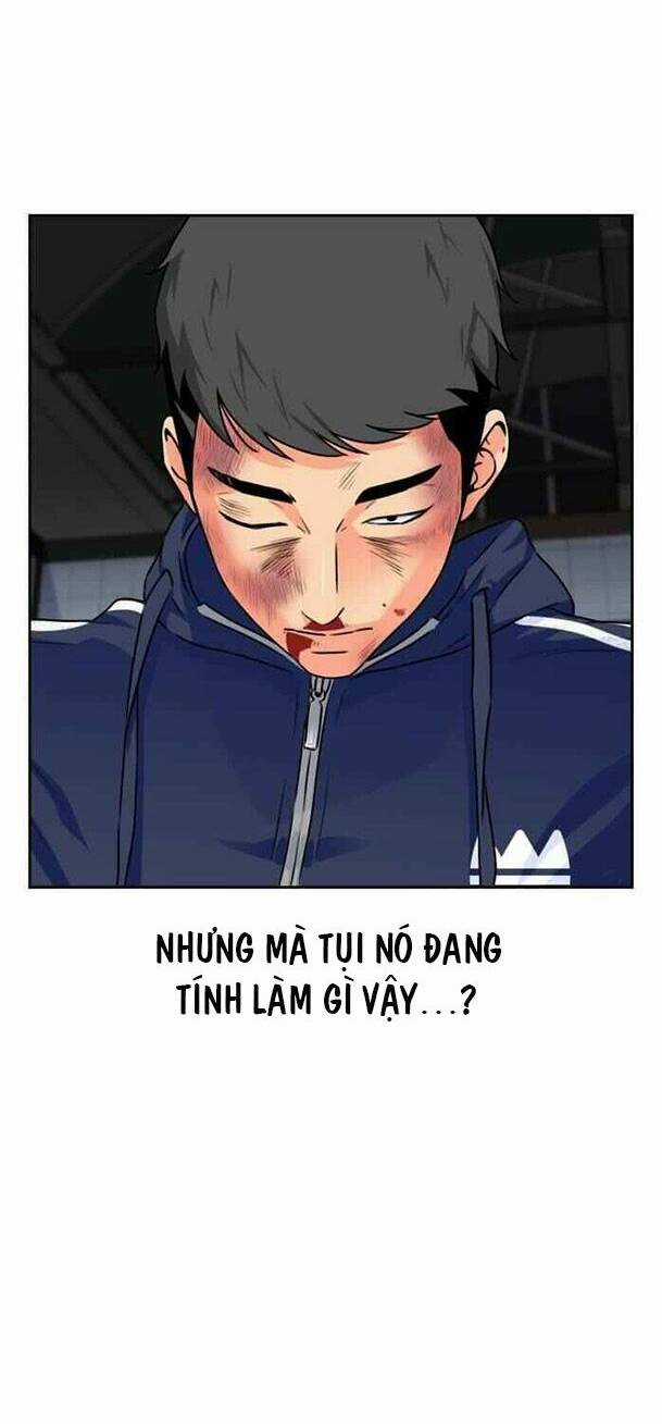 Gương Mặt Thiên Tài Chapter 39 trang 29