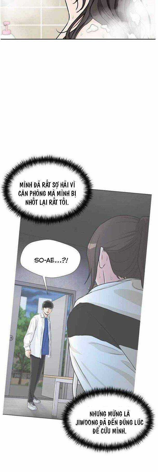 Gương Mặt Thiên Tài Chapter 39 trang 34