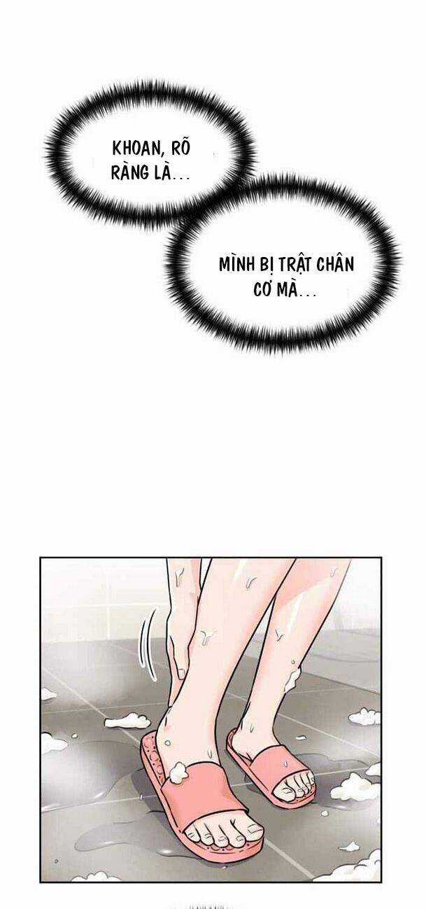 Gương Mặt Thiên Tài Chapter 39 trang 37