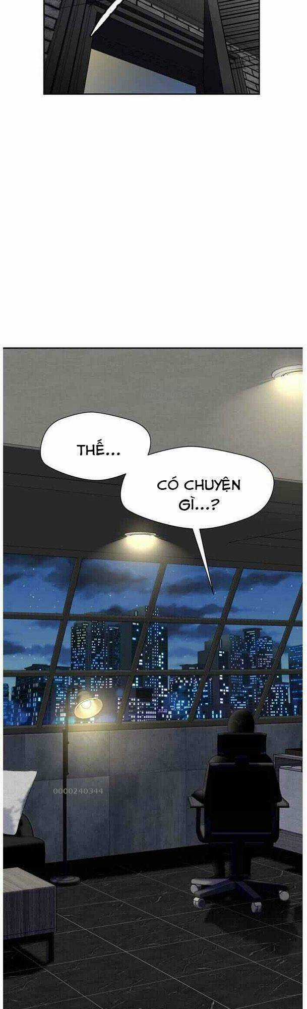 Gương Mặt Thiên Tài Chapter 39 trang 55