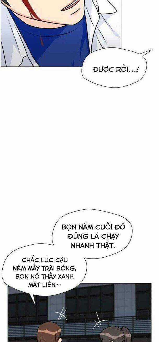 Gương Mặt Thiên Tài Chapter 39 trang 8