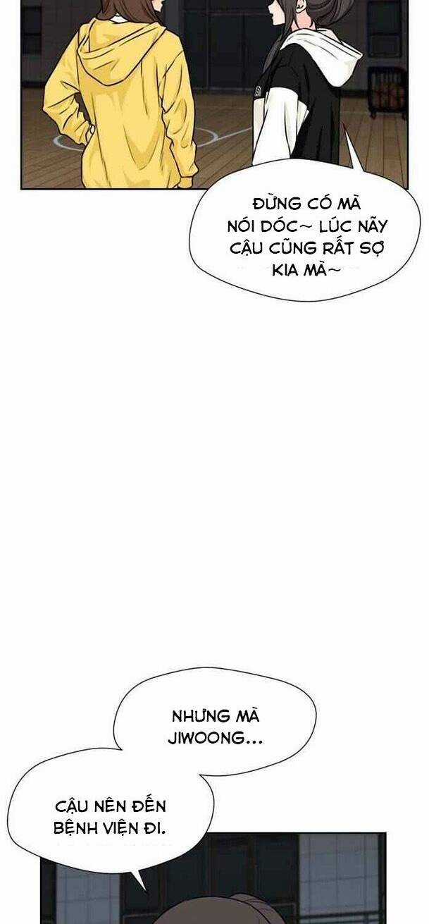 Gương Mặt Thiên Tài Chapter 39 trang 9