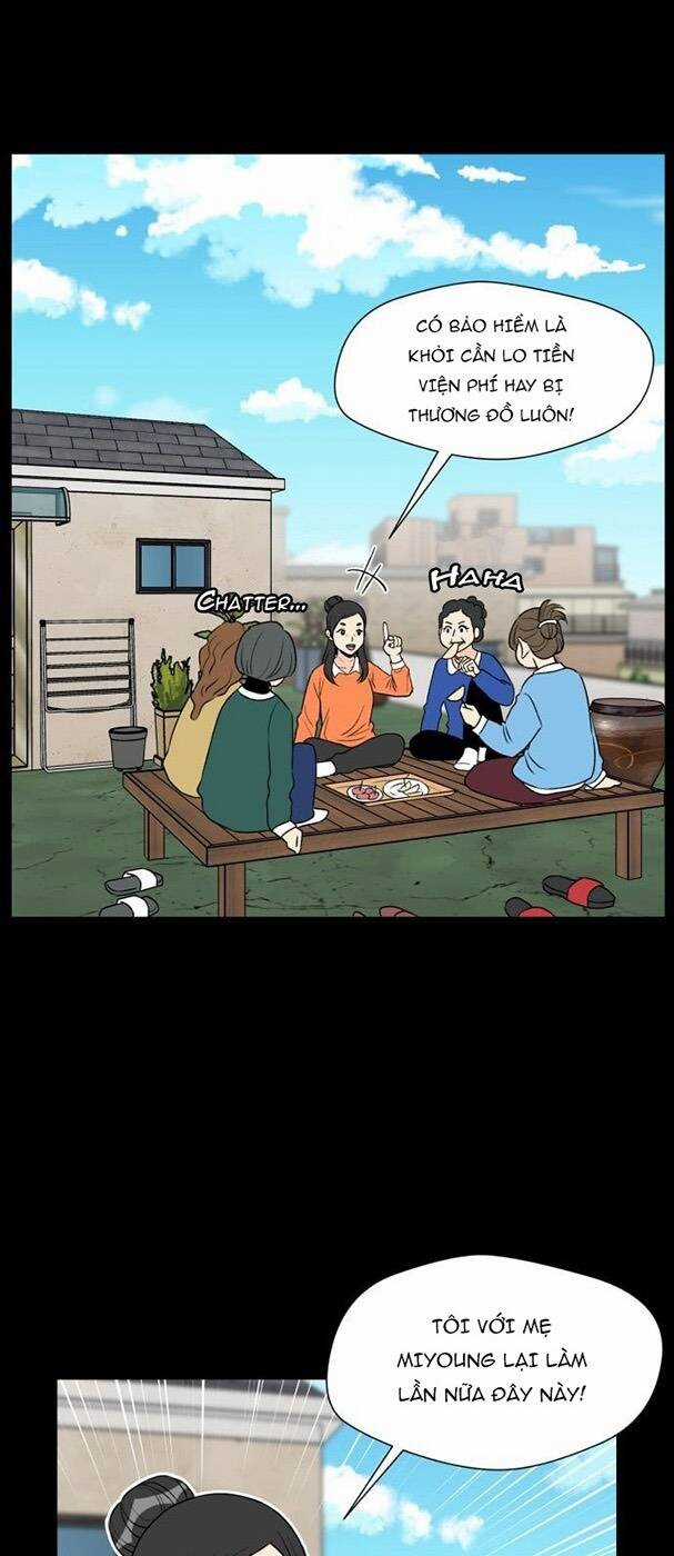 Gương Mặt Thiên Tài Chapter 4 trang 10