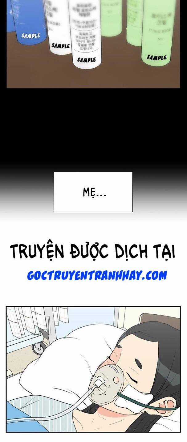 Gương Mặt Thiên Tài Chapter 4 trang 15