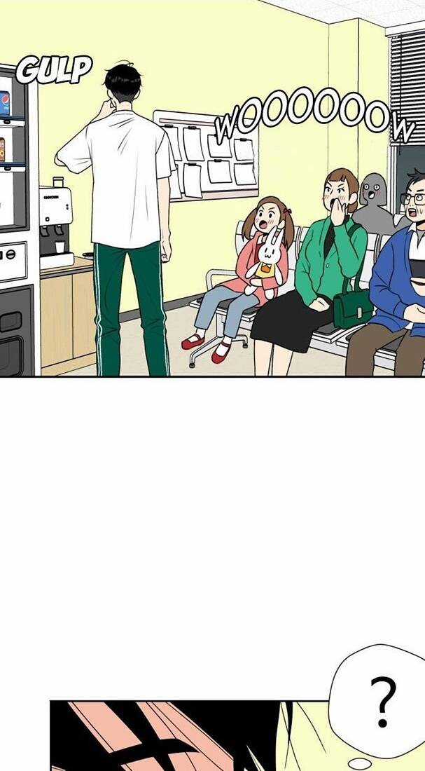 Gương Mặt Thiên Tài Chapter 4 trang 18