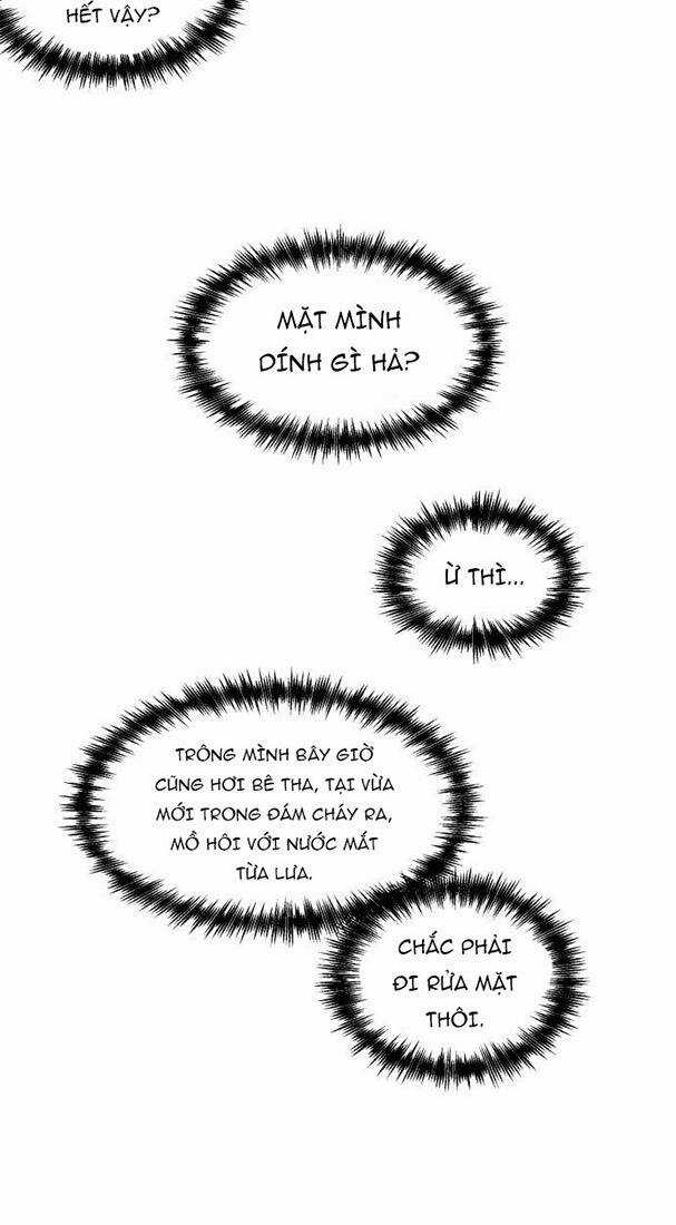 Gương Mặt Thiên Tài Chapter 4 trang 20