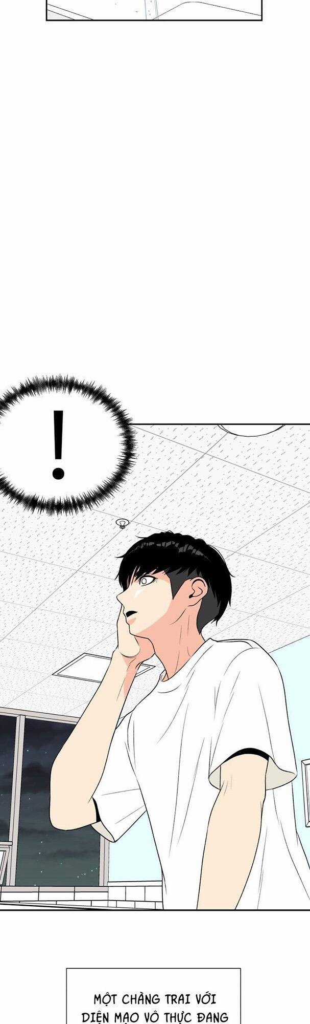 Gương Mặt Thiên Tài Chapter 4 trang 22