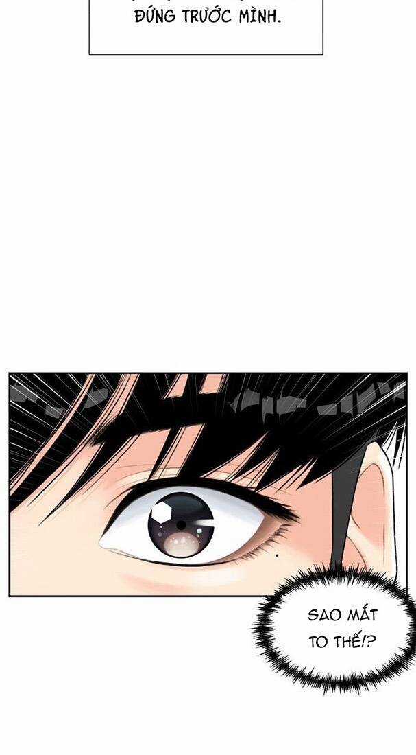 Gương Mặt Thiên Tài Chapter 4 trang 23