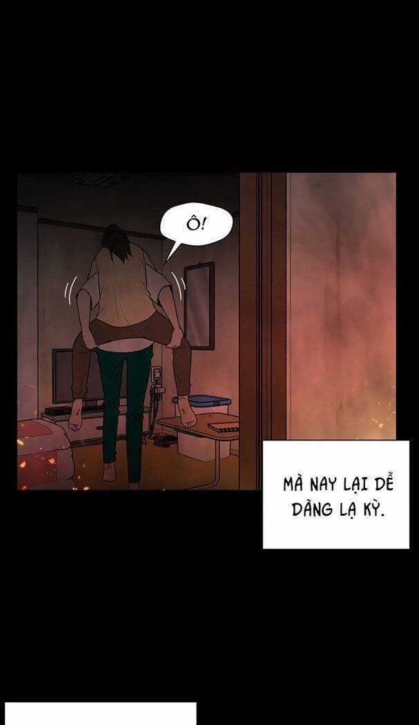 Gương Mặt Thiên Tài Chapter 4 trang 30