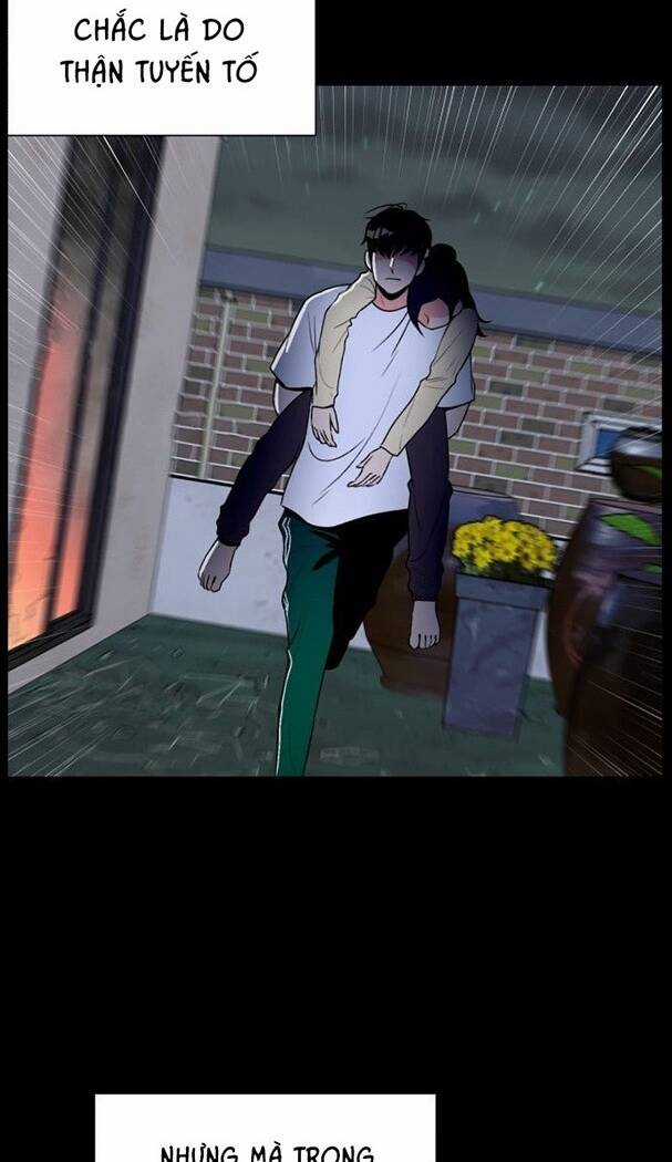 Gương Mặt Thiên Tài Chapter 4 trang 31