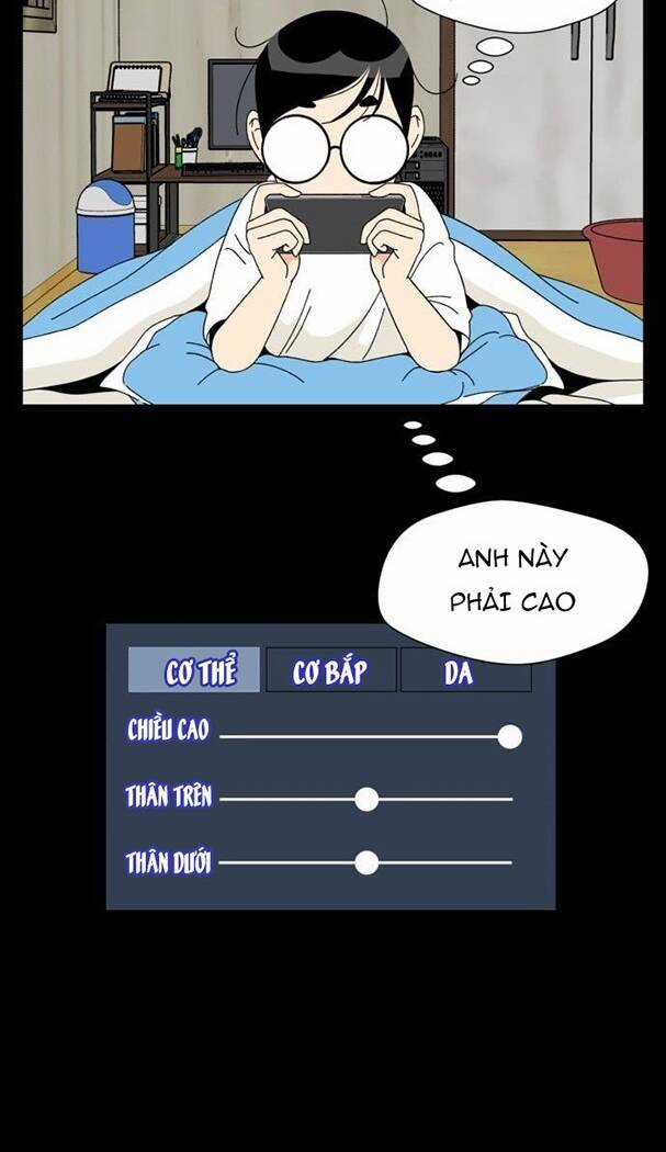 Gương Mặt Thiên Tài Chapter 4 trang 33