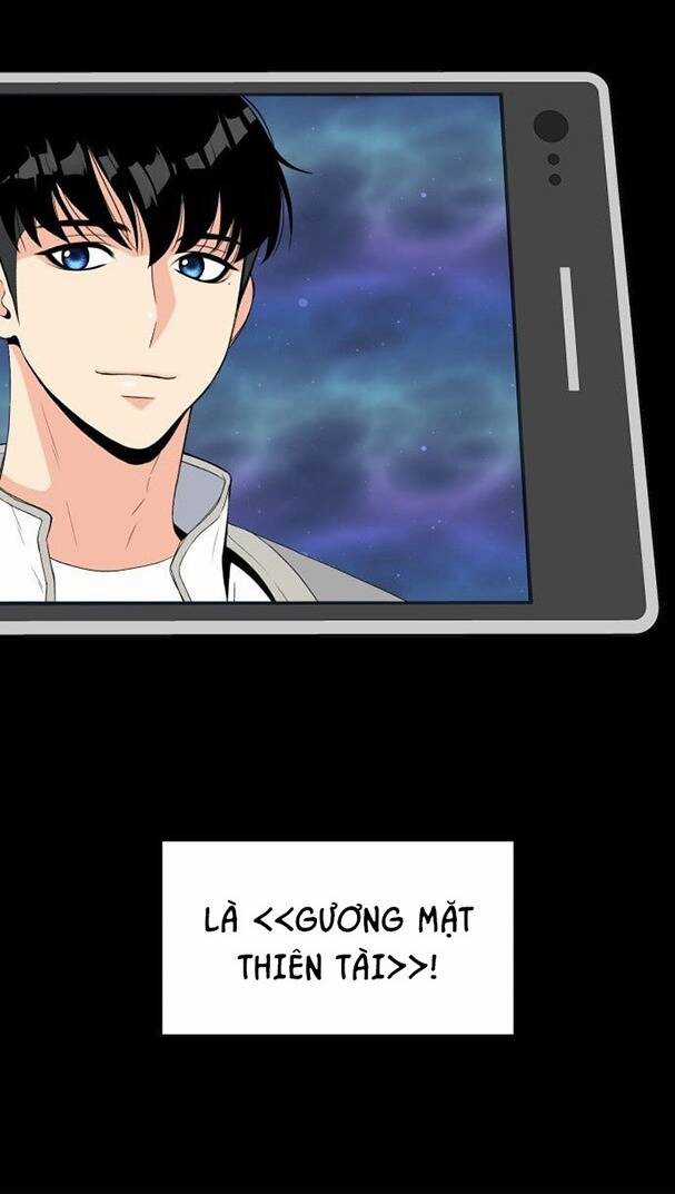 Gương Mặt Thiên Tài Chapter 4 trang 35