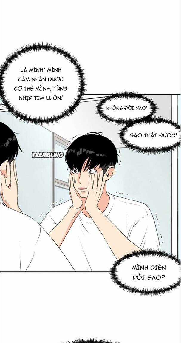 Gương Mặt Thiên Tài Chapter 4 trang 37